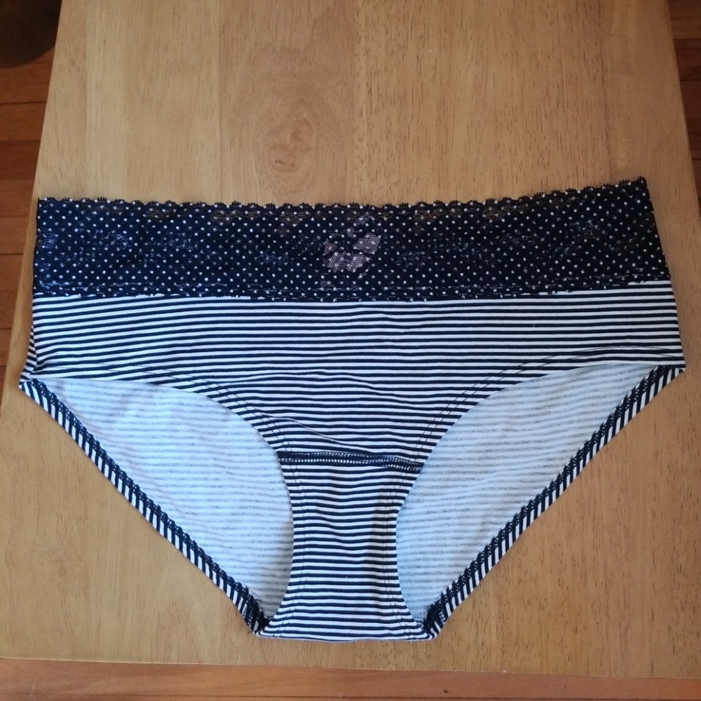 Victoria's Secret Panties